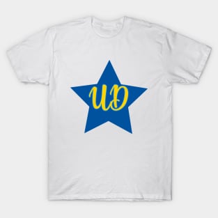 ude star T-Shirt